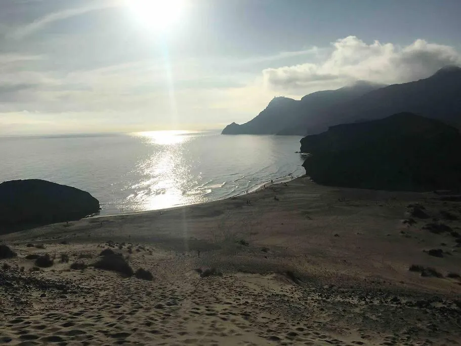 Atico En Parque Natural Cabo De Gata Carboneras