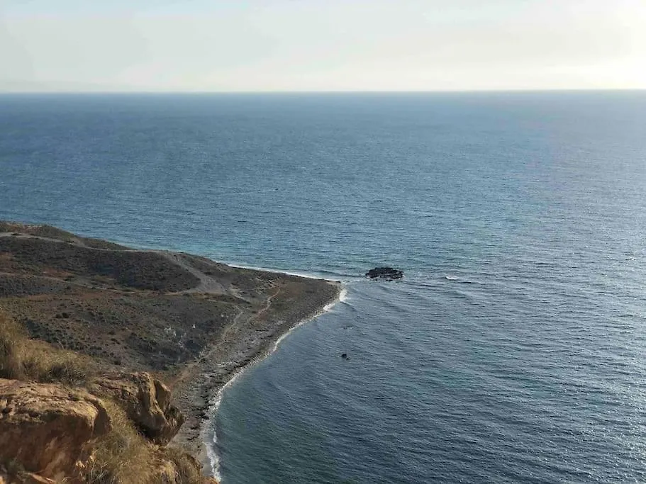 Atico En Parque Natural Cabo De Gata Carboneras 0*,  Spain