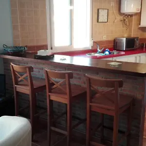 Apartamento En, Carboneras