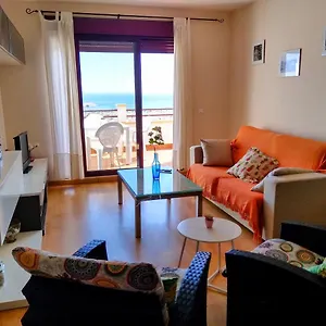 Apartamento Apartamento, Carboneras