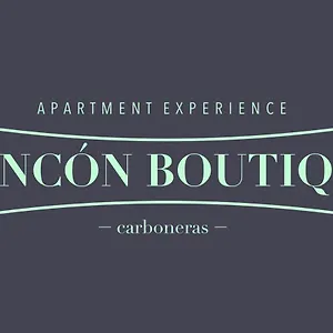 Apartamento Lancon Boutique, Carboneras
