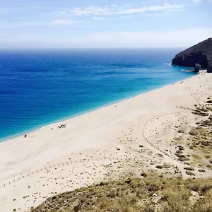 Apartamento Pitas, Carboneras