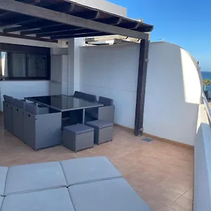 Apartamento ático Con Terraza Y Vistas En, Carboneras