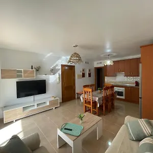 Apartamento Brisa, Carboneras