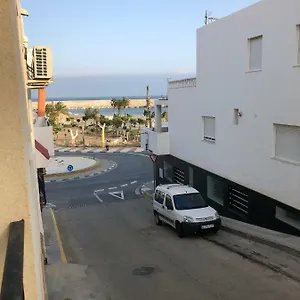 Apartamento Calle Malaga, 7 Bajo A, Carboneras